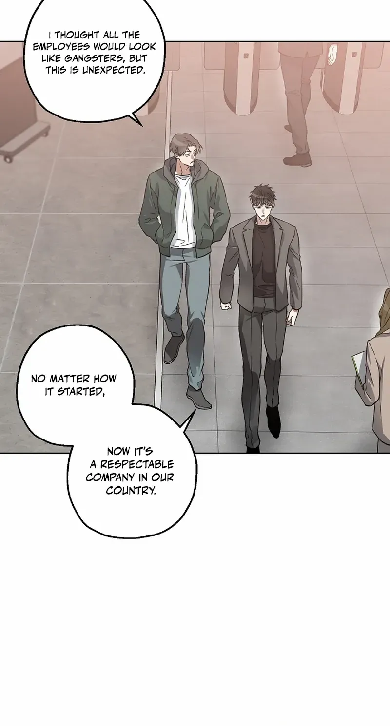 Mangjong Chapter 8 page 39 - 