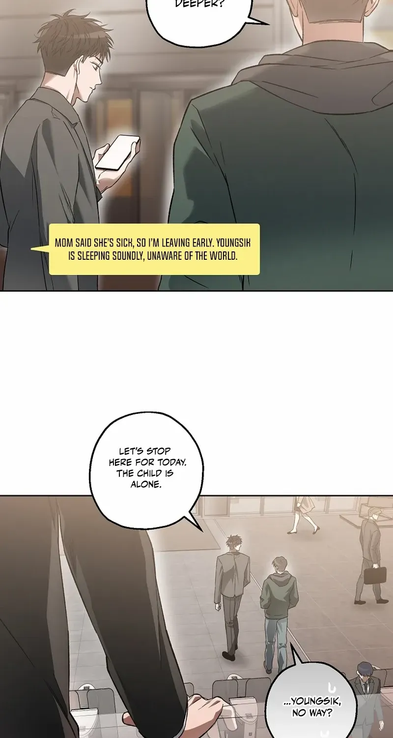 Mangjong Chapter 8 page 41 - 