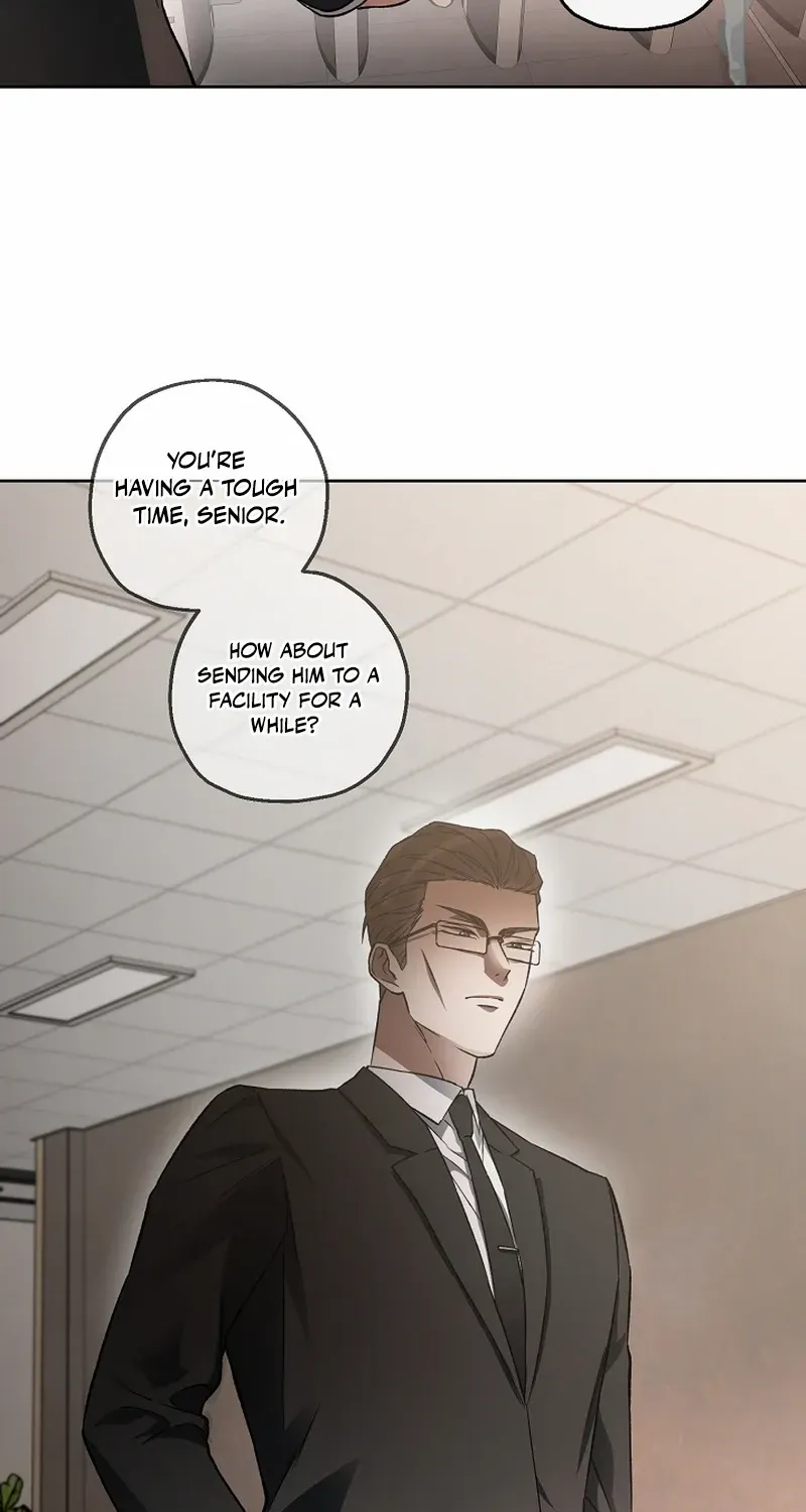 Mangjong Chapter 8 page 42 - 