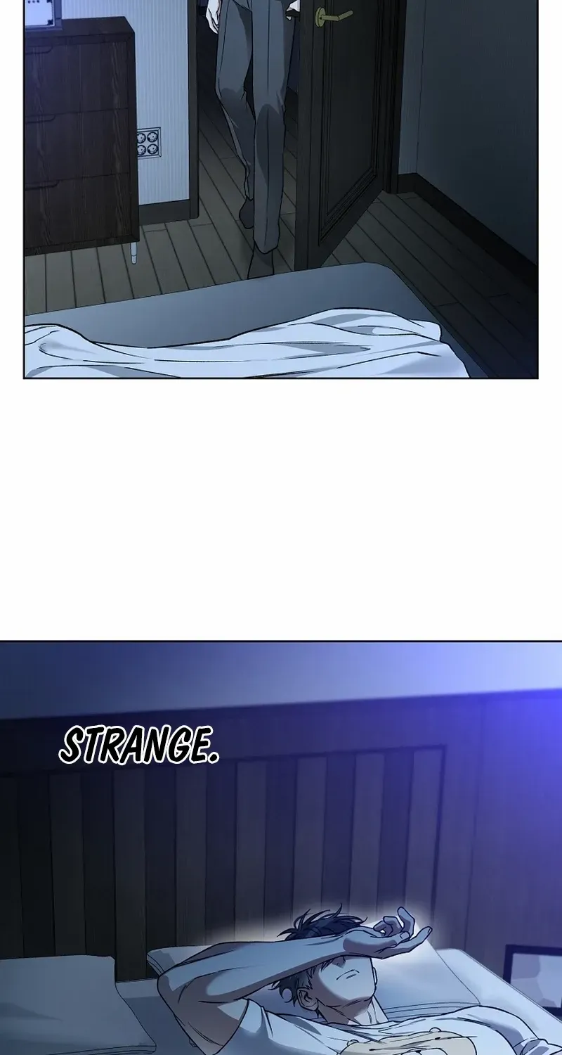 Mangjong Chapter 8 page 45 - 