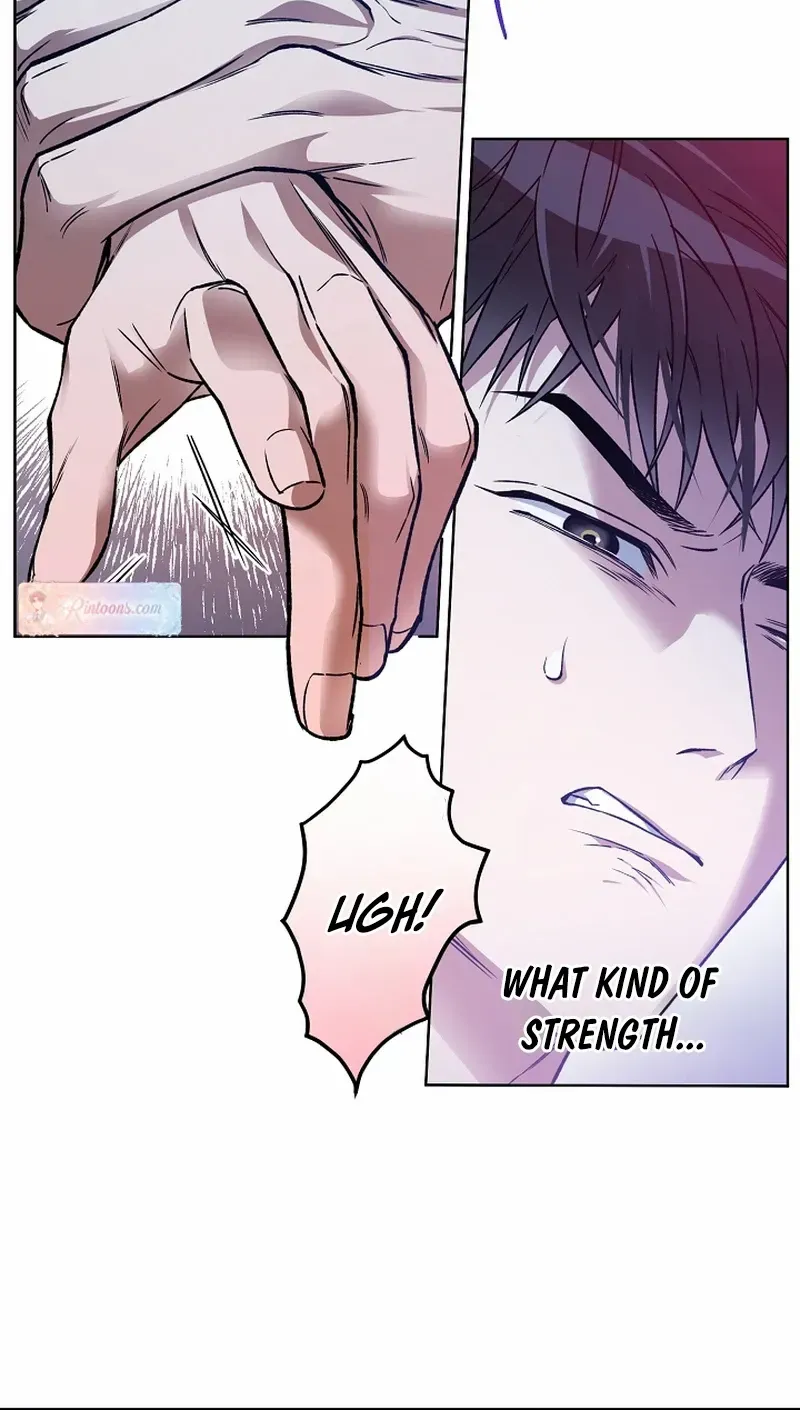 Mangjong Chapter 8 page 48 - 