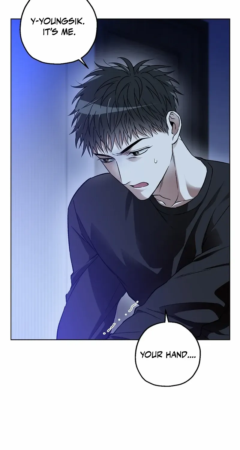 Mangjong Chapter 8 page 50 - 