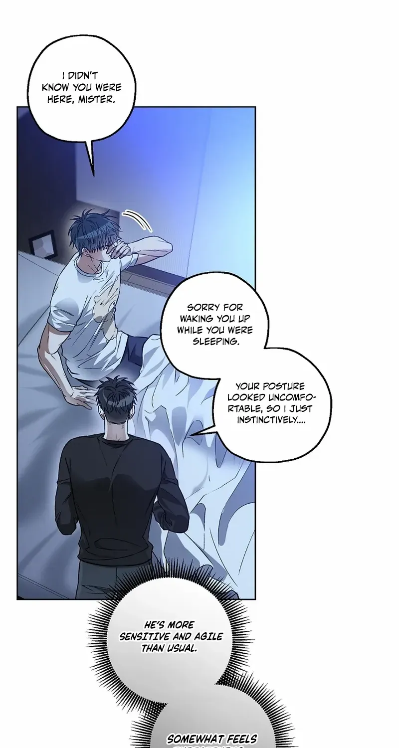 Mangjong Chapter 8 page 51 - 
