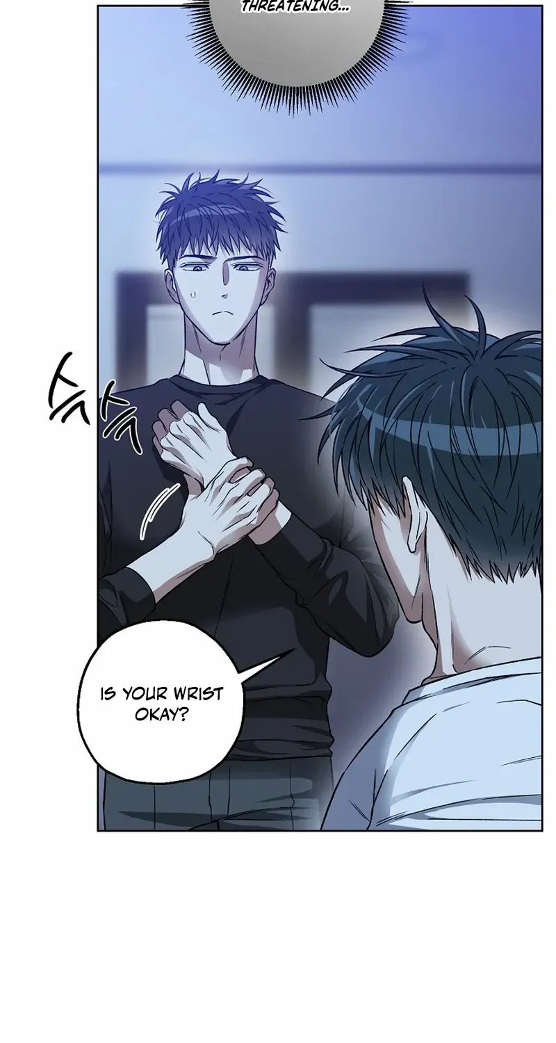 Mangjong Chapter 8 page 52 - 