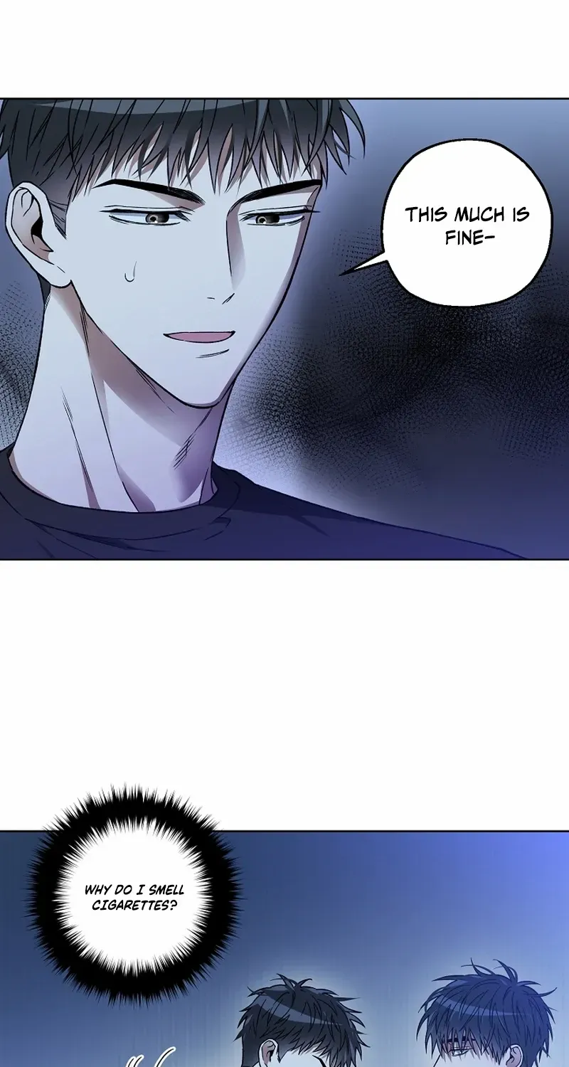 Mangjong Chapter 8 page 53 - 