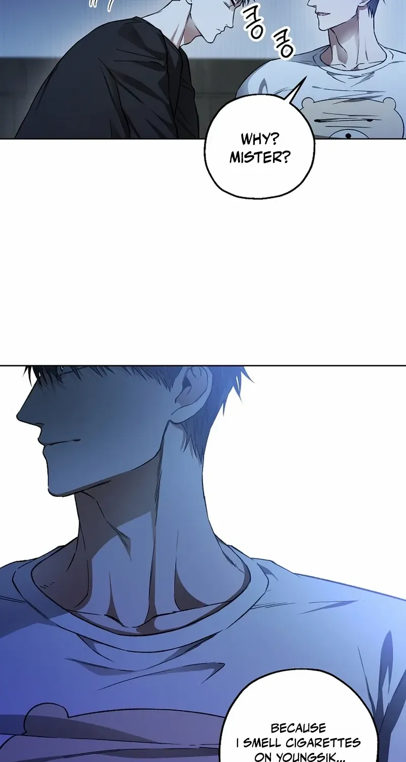 Mangjong Chapter 8 page 54 - 