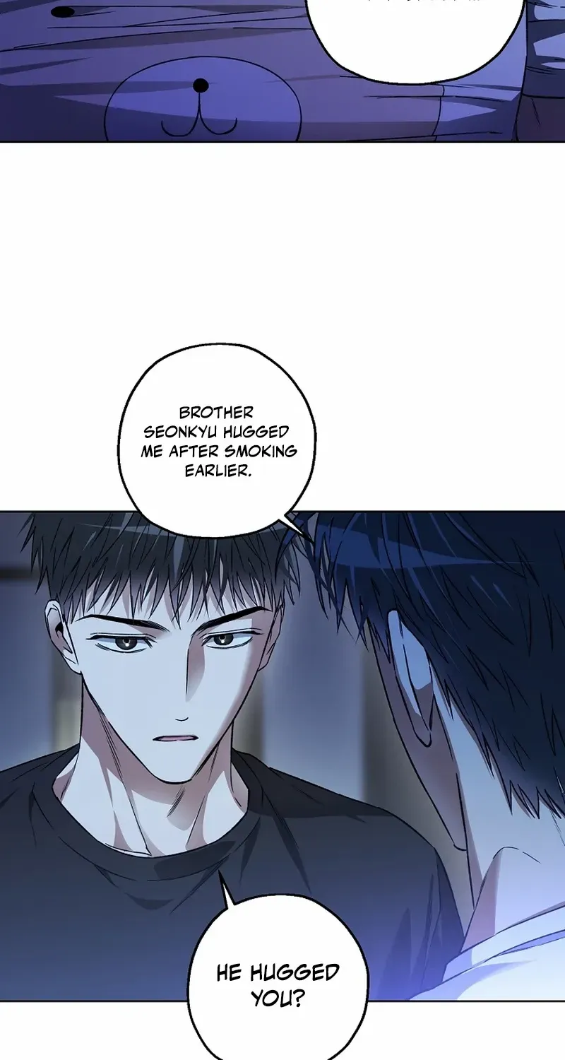 Mangjong Chapter 8 page 55 - 