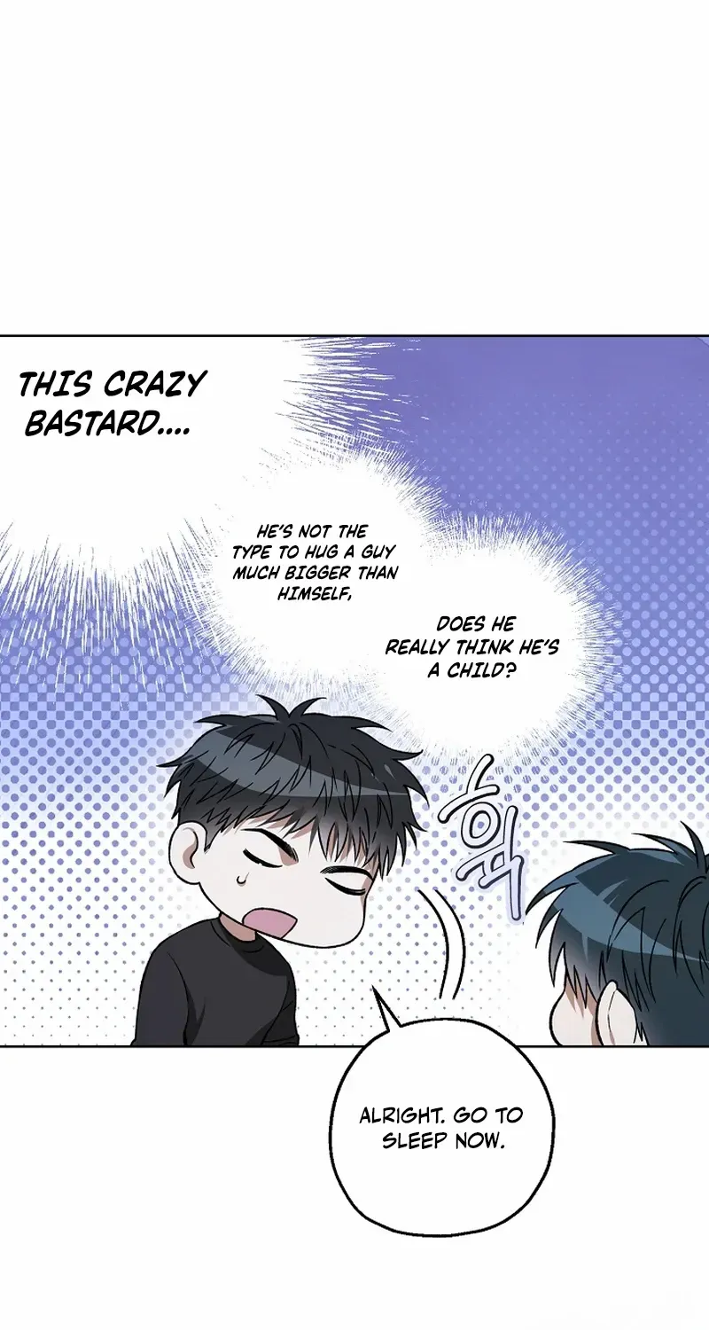 Mangjong Chapter 8 page 57 - 