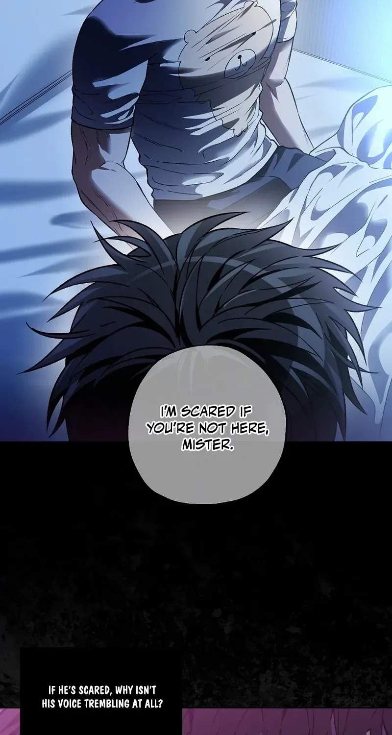 Mangjong Chapter 8 page 61 - 