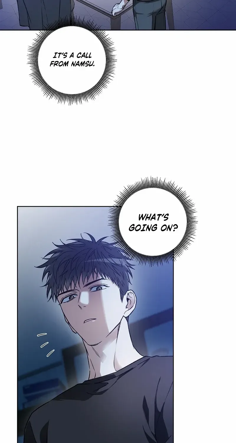 Mangjong Chapter 8 page 66 - 