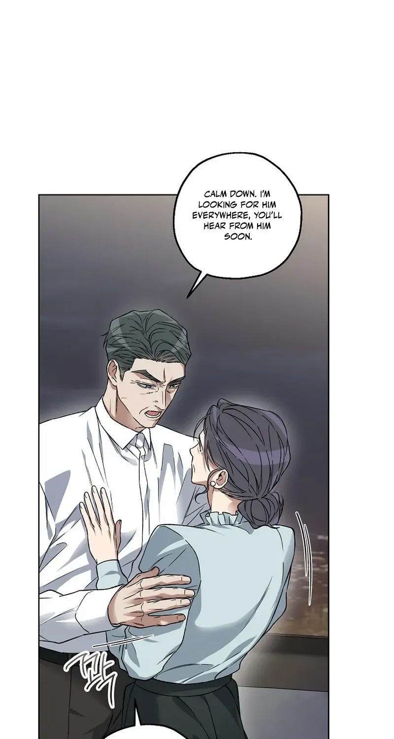 Mangjong Chapter 8 page 71 - 