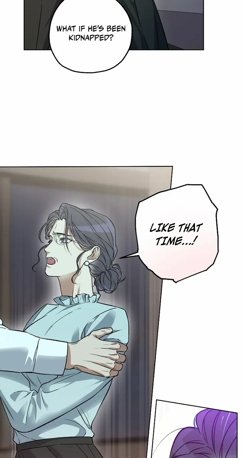 Mangjong Chapter 8 page 72 - 