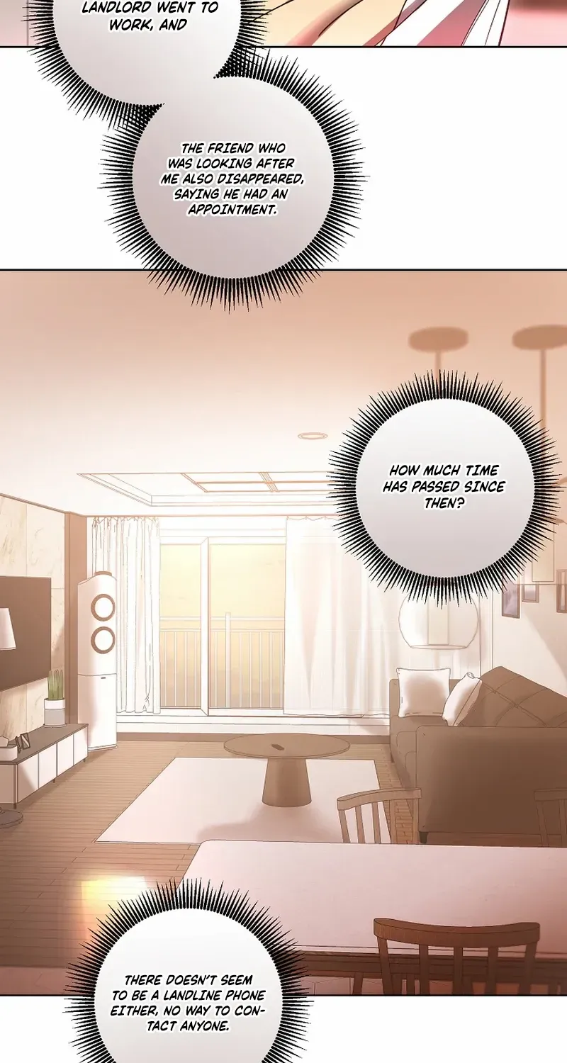 Mangjong Chapter 8 page 9 - 