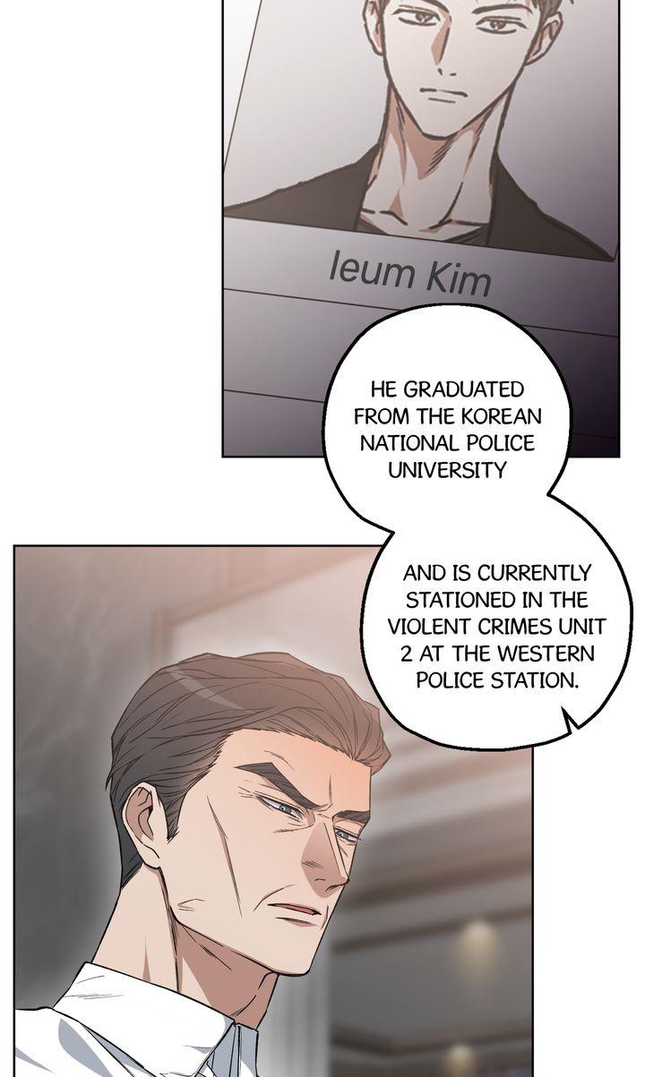 Mangjong Chapter 9.2 page 11 - 