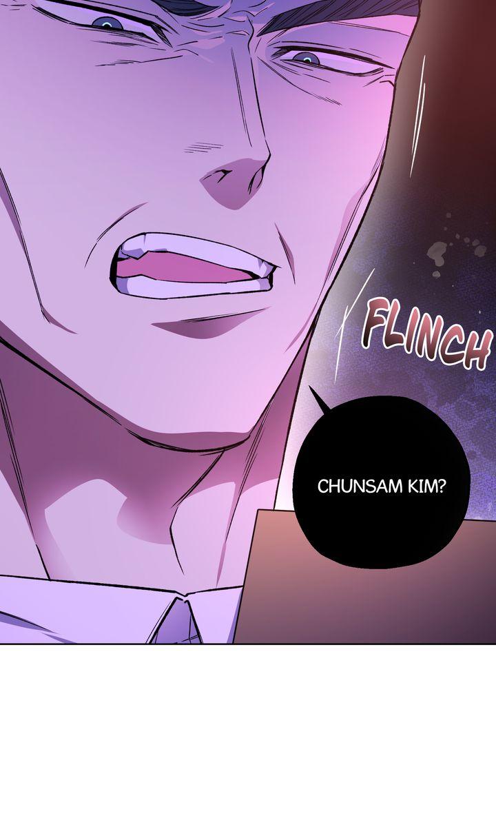 Mangjong Chapter 9.2 page 14 - 