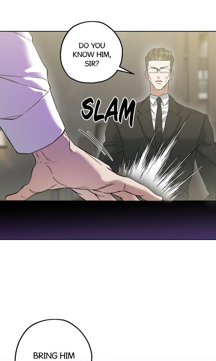 Mangjong Chapter 9.2 page 15 - 