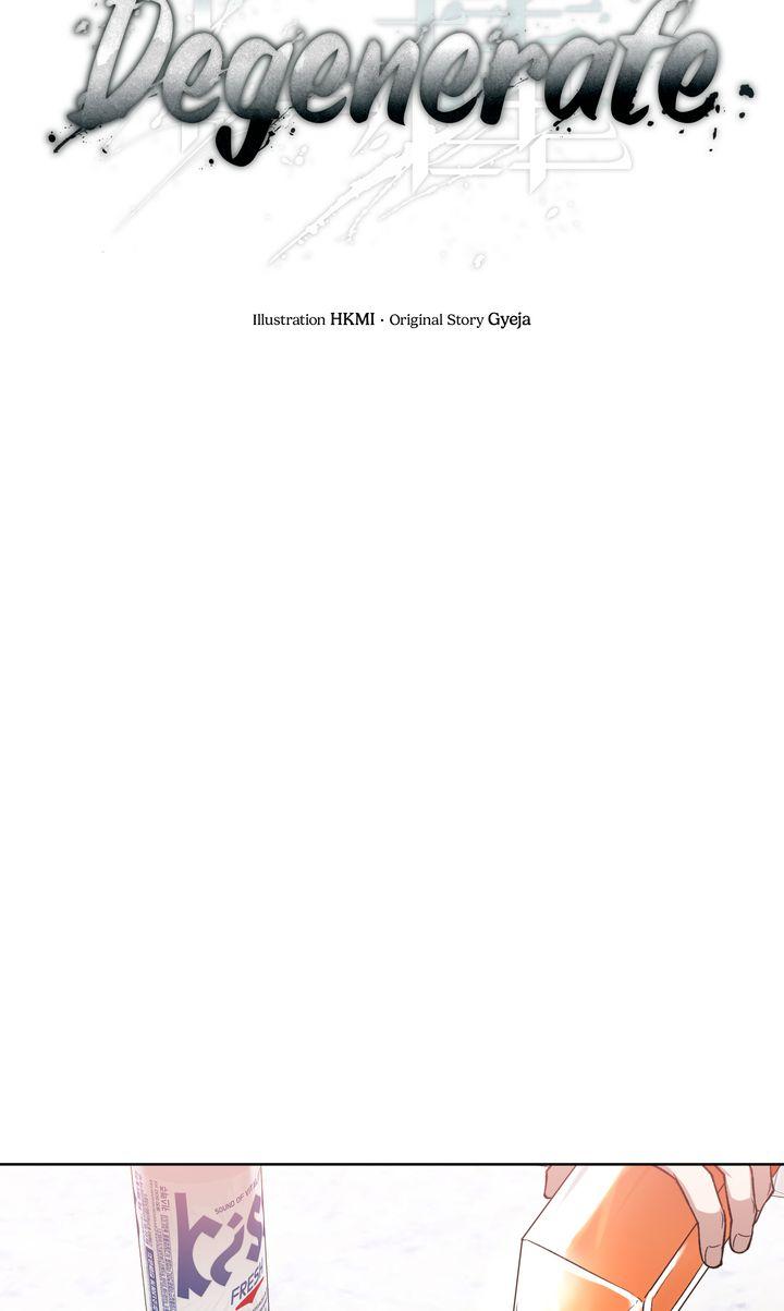 Mangjong Chapter 9.2 page 18 - 