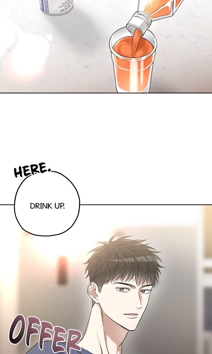 Mangjong Chapter 9.2 page 19 - 