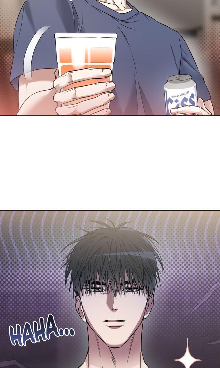 Mangjong Chapter 9.2 page 20 - 