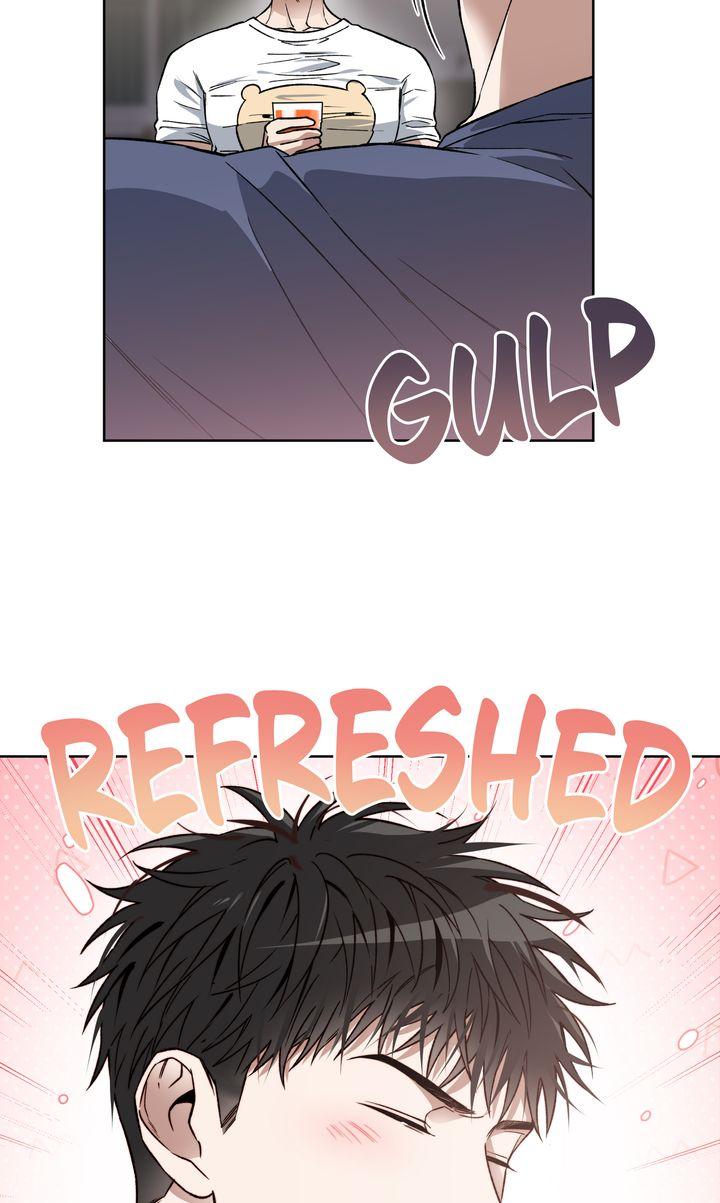 Mangjong Chapter 9.2 page 22 - 