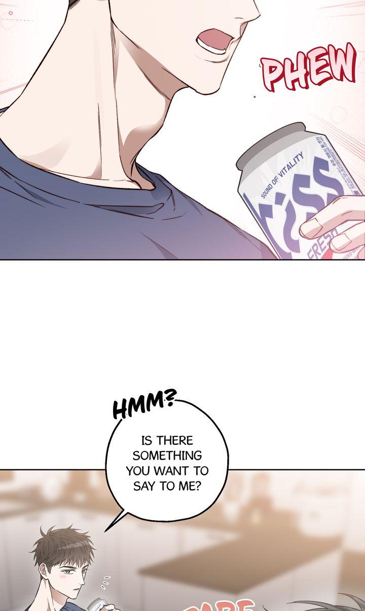 Mangjong Chapter 9.2 page 23 - 