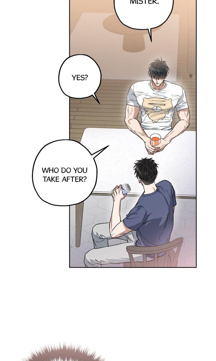 Mangjong Chapter 9.2 page 27 - 