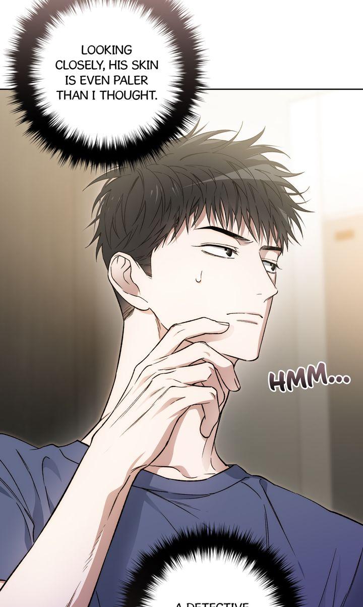 Mangjong Chapter 9.2 page 28 - 