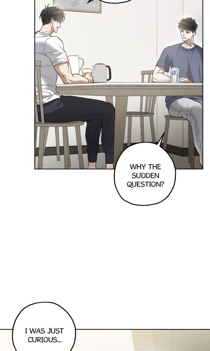 Mangjong Chapter 9.2 page 30 - 