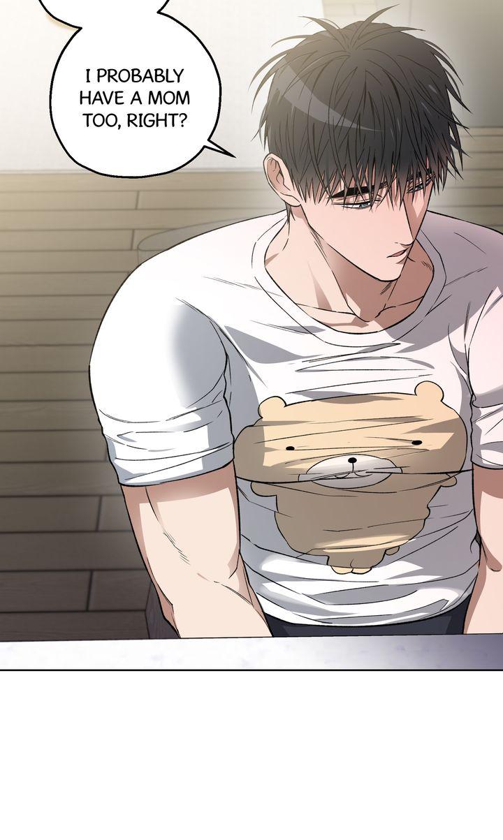 Mangjong Chapter 9.2 page 31 - 