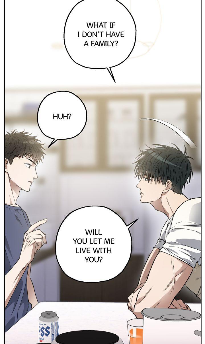 Mangjong Chapter 9.2 page 33 - 
