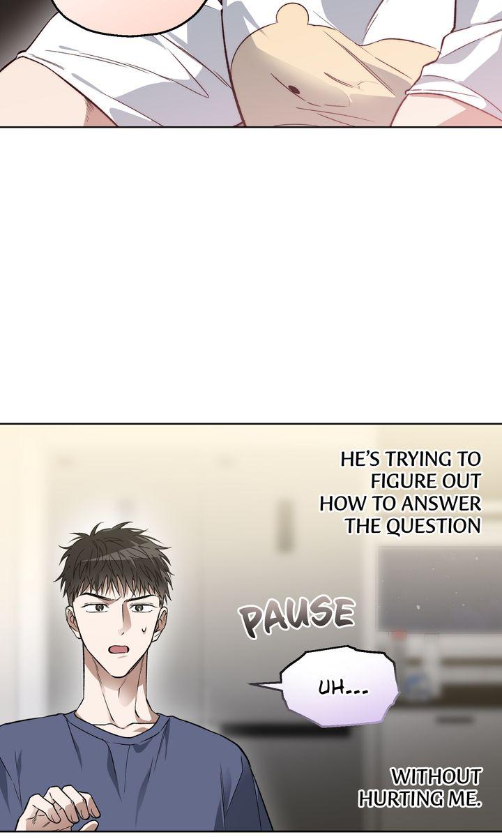 Mangjong Chapter 9.2 page 35 - 