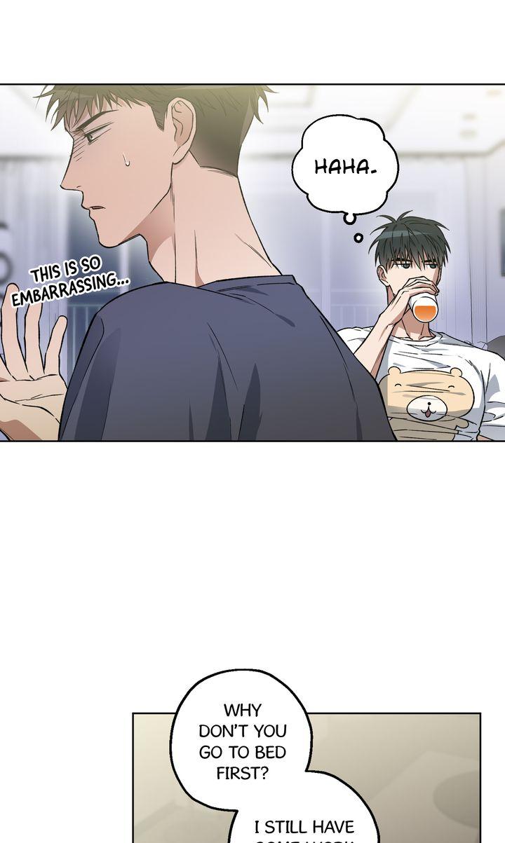 Mangjong Chapter 9.2 page 40 - 