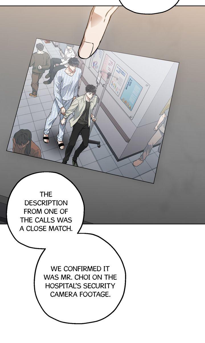 Mangjong Chapter 9.2 page 5 - 