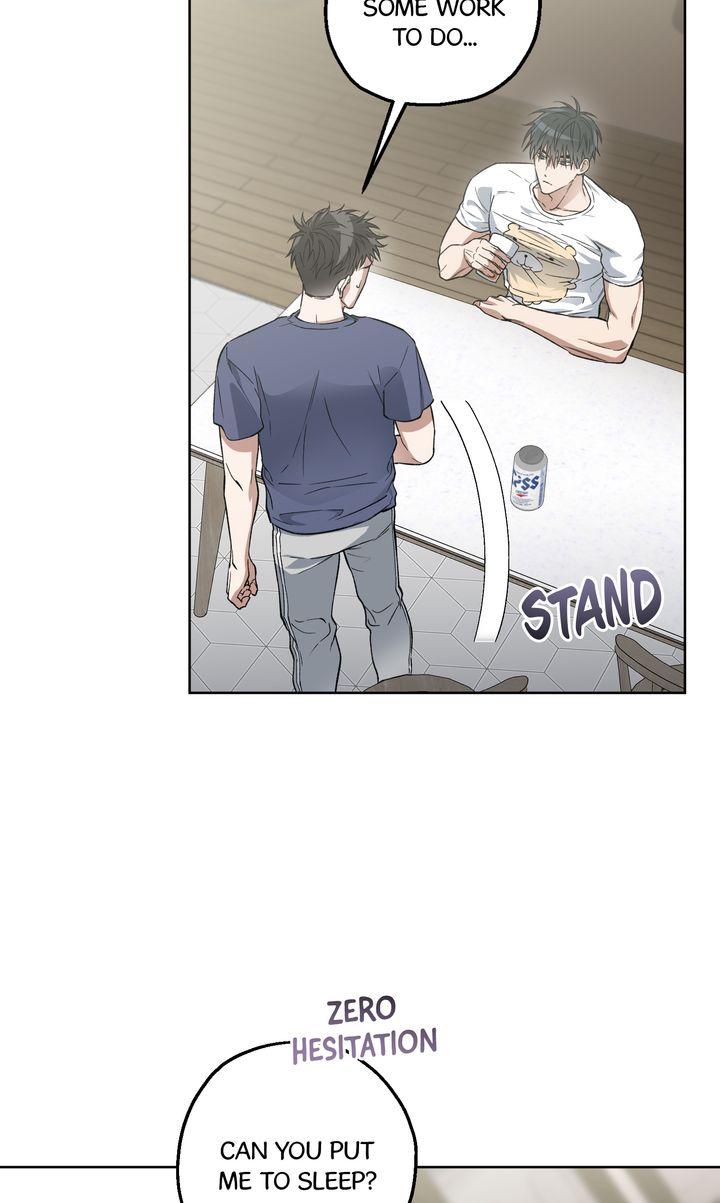 Mangjong Chapter 9.2 page 41 - 