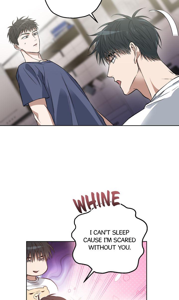 Mangjong Chapter 9.2 page 42 - 