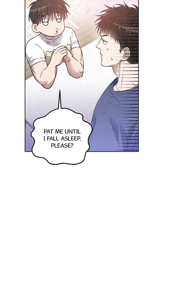 Mangjong Chapter 9.2 page 43 - 