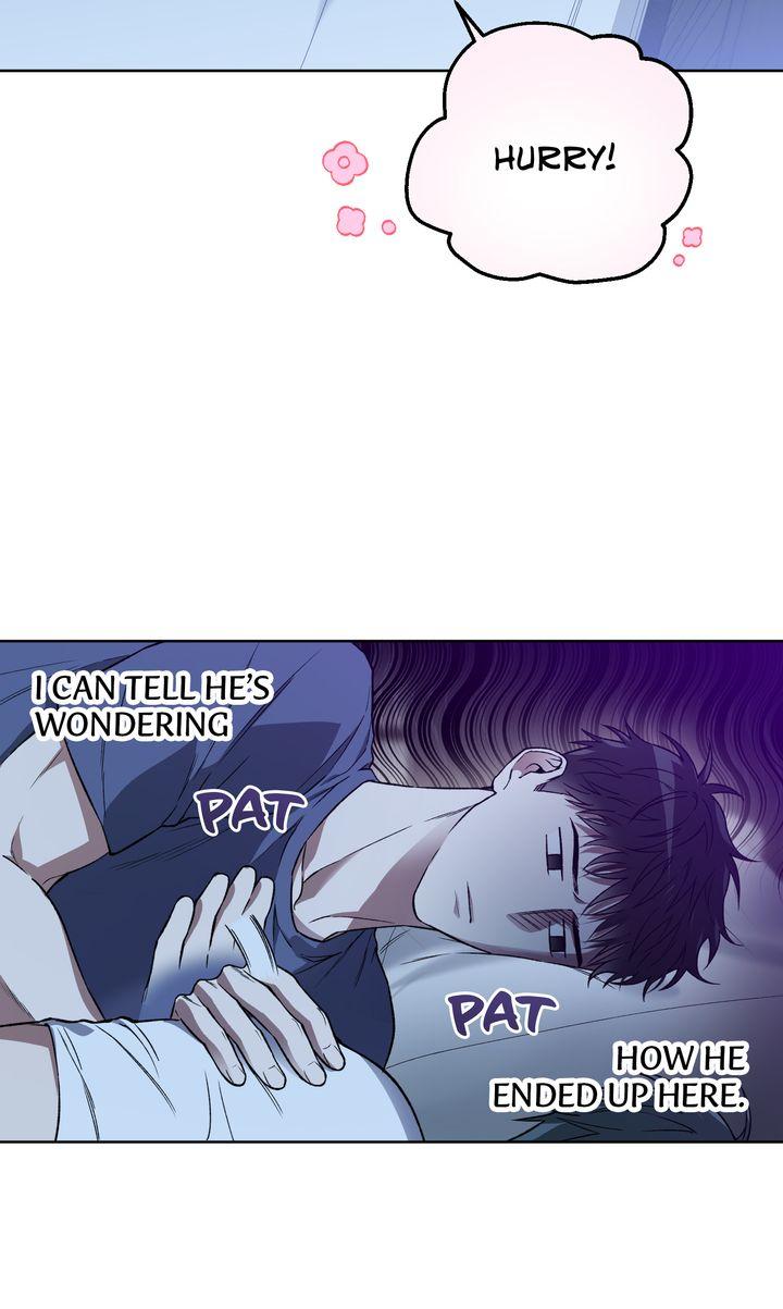 Mangjong Chapter 9.2 page 45 - 
