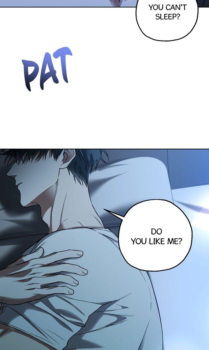 Mangjong Chapter 9.2 page 50 - 