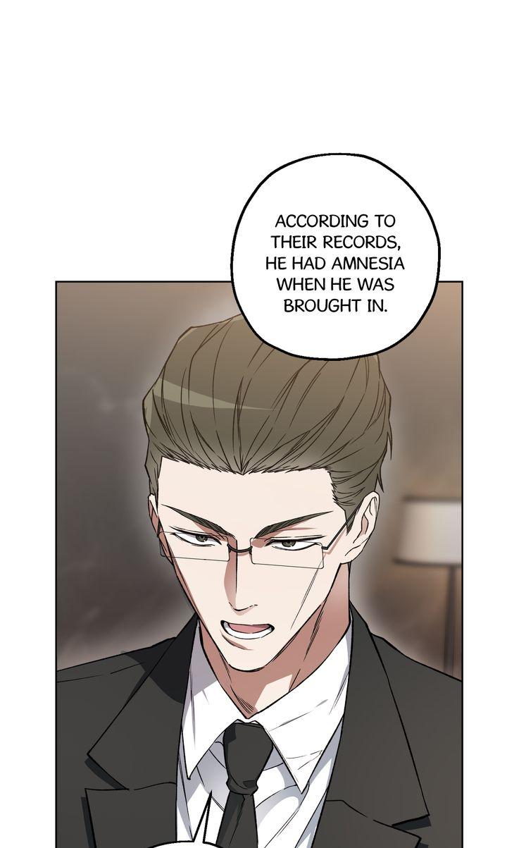 Mangjong Chapter 9.2 page 6 - 
