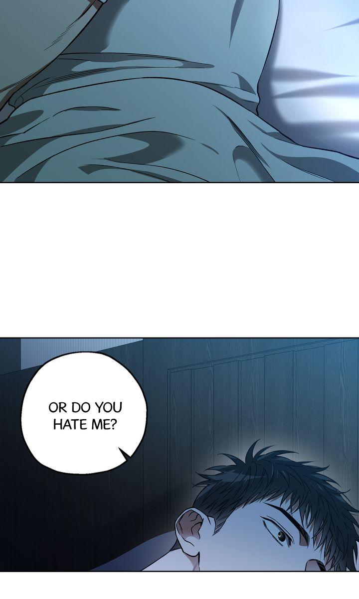 Mangjong Chapter 9.2 page 51 - 