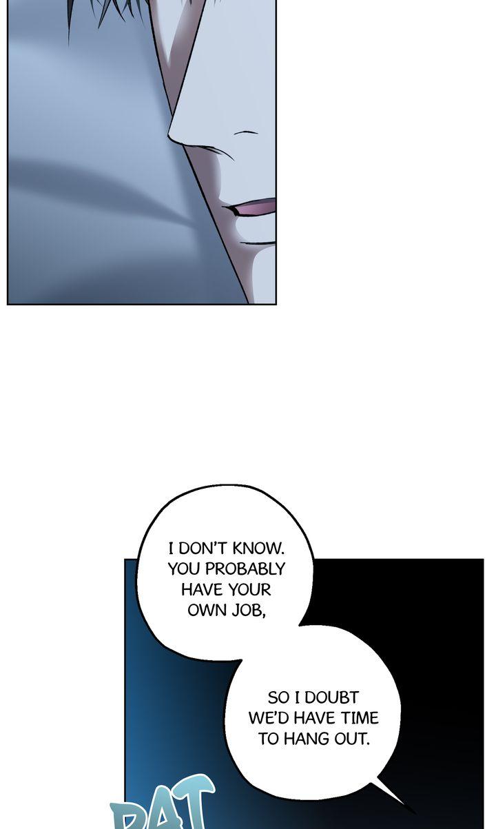 Mangjong Chapter 9.2 page 54 - 