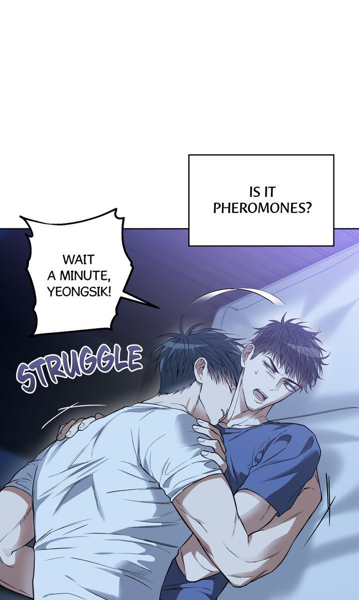 Mangjong Chapter 9.2 page 60 - 