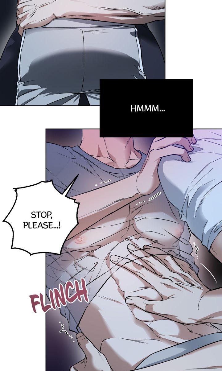Mangjong Chapter 9.2 page 63 - 