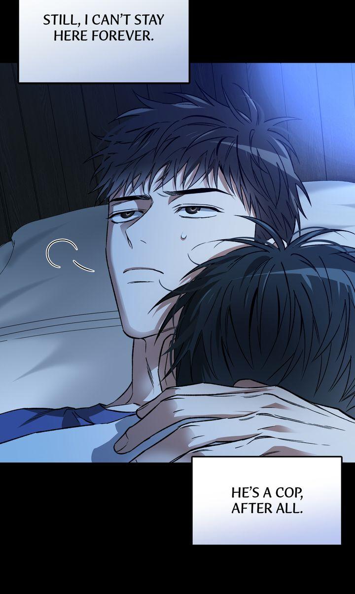 Mangjong Chapter 9.2 page 68 - 