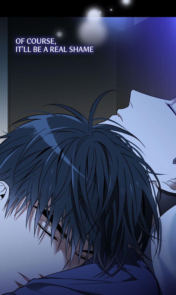 Mangjong Chapter 9.2 page 70 - 