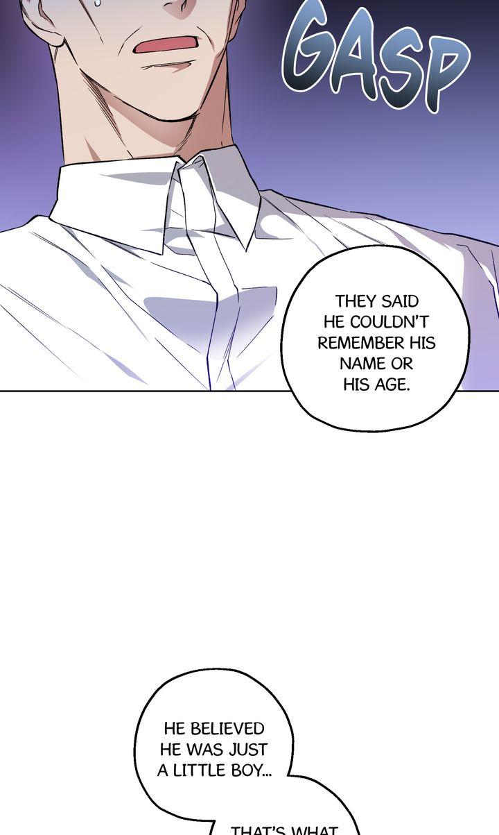Mangjong Chapter 9.2 page 8 - 
