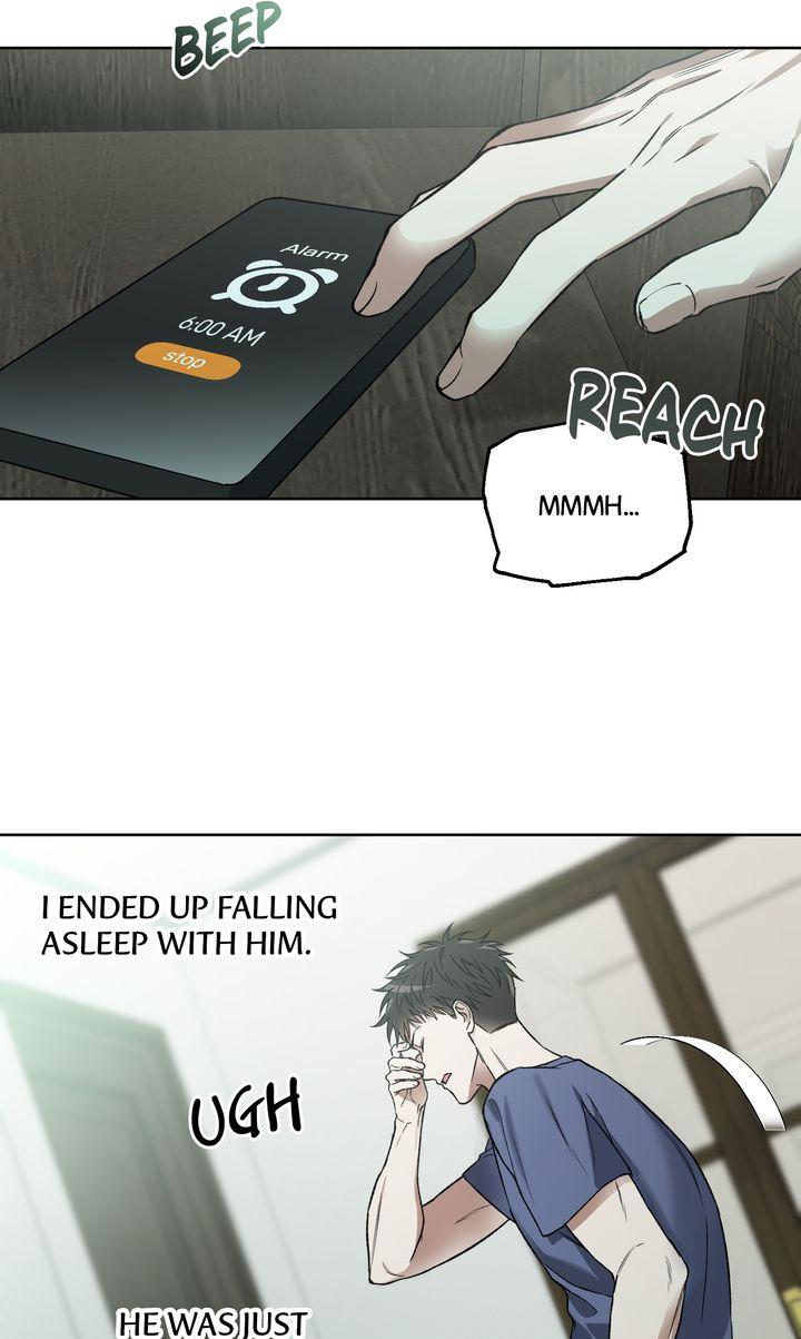 Mangjong Chapter 9.2 page 73 - 
