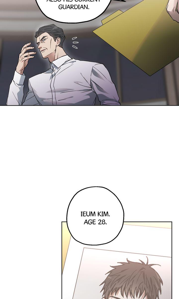Mangjong Chapter 9.2 page 10 - 