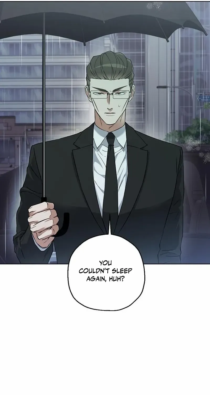 Mangjong Chapter 9 page 3 - 