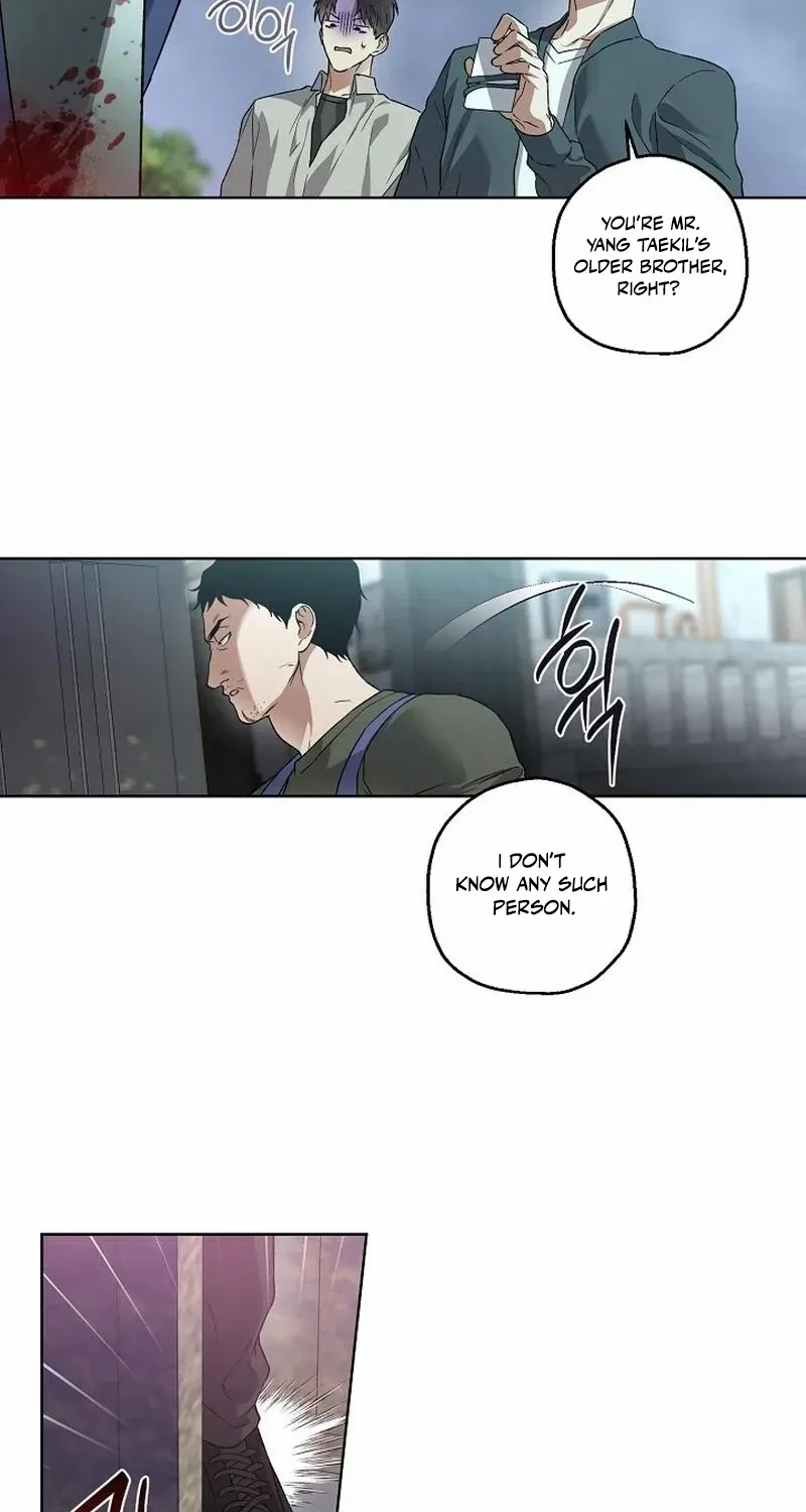 Mangjong Chapter 9 page 24 - 